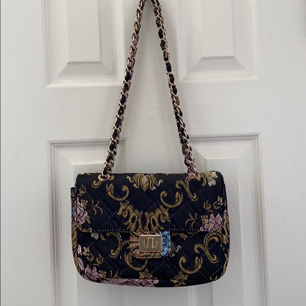 Just Fab Purse